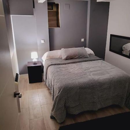 Precioso Apartamento De 2 Habitaciones. 马德里 外观 照片