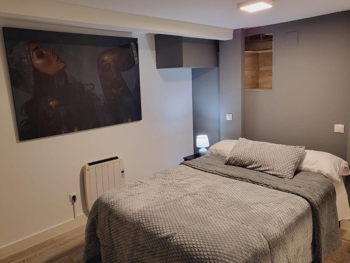 Precioso Apartamento De 2 Habitaciones. 马德里 外观 照片