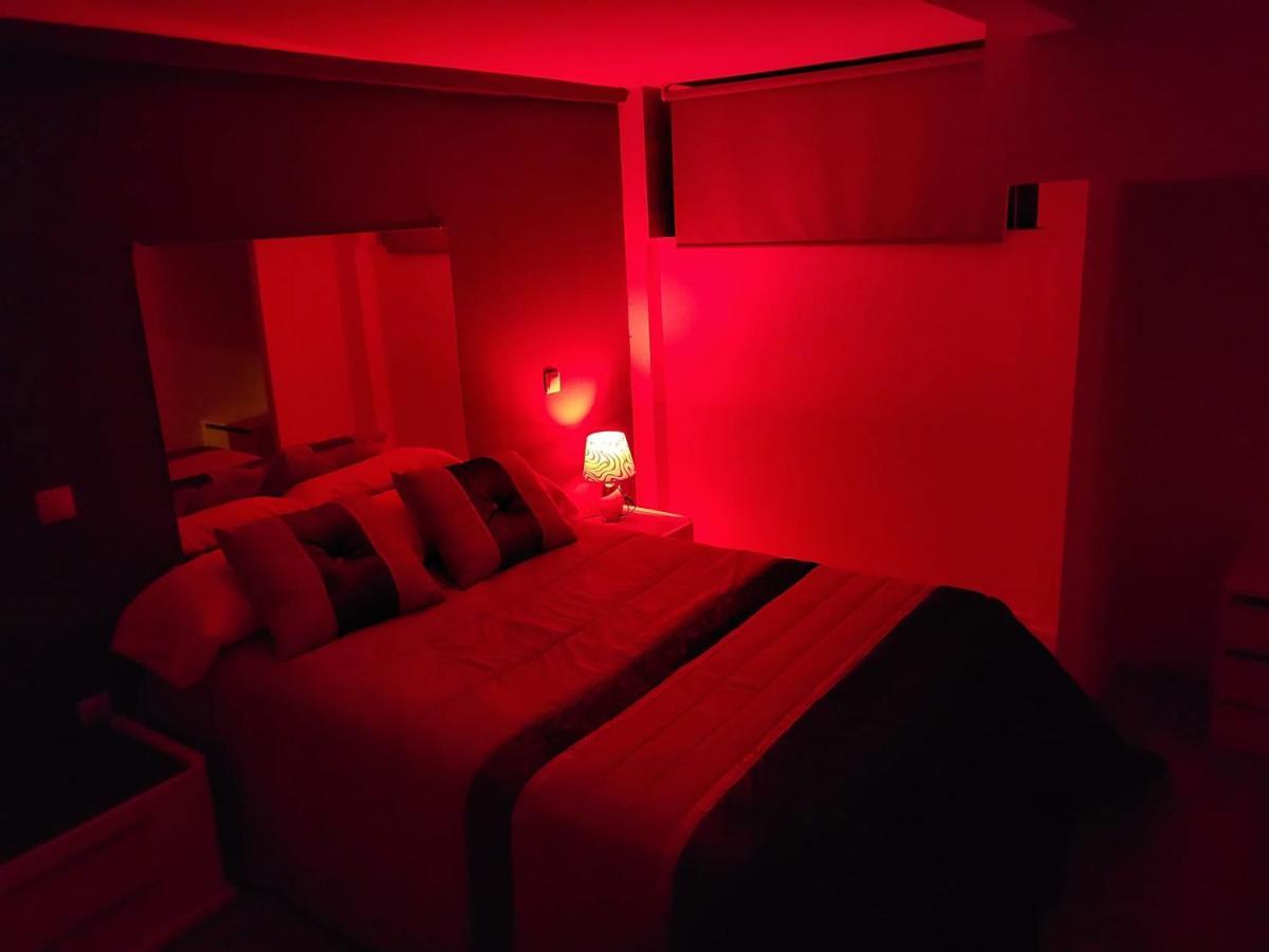 Precioso Apartamento De 2 Habitaciones. 马德里 外观 照片
