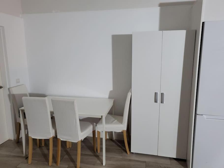 Precioso Apartamento De 2 Habitaciones. 马德里 外观 照片