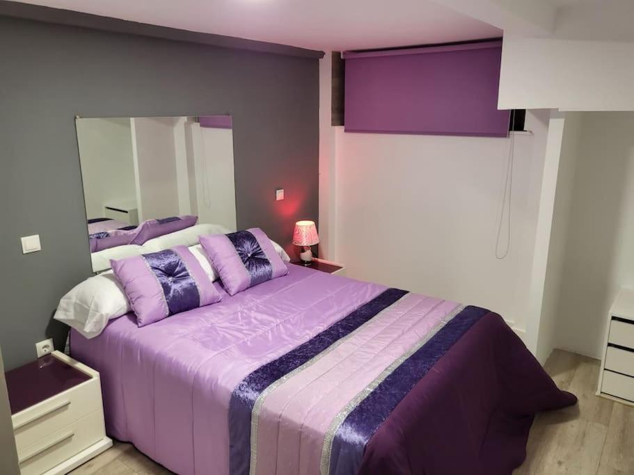 Precioso Apartamento De 2 Habitaciones. 马德里 外观 照片