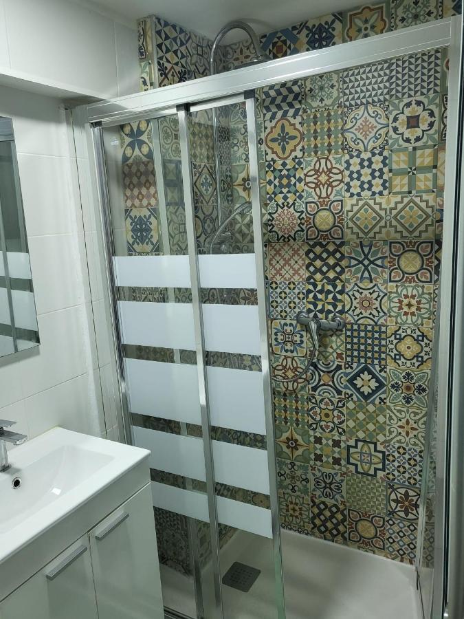 Precioso Apartamento De 2 Habitaciones. 马德里 外观 照片