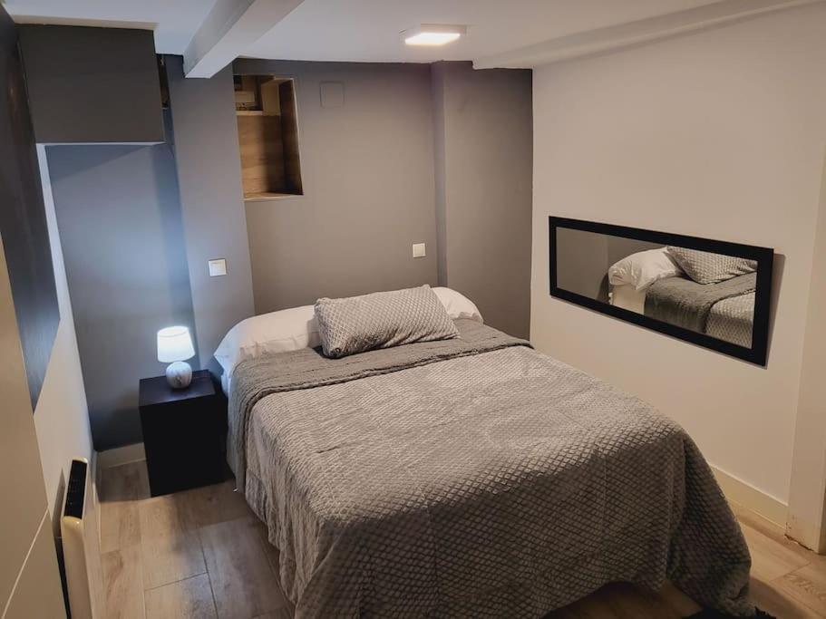 Precioso Apartamento De 2 Habitaciones. 马德里 外观 照片