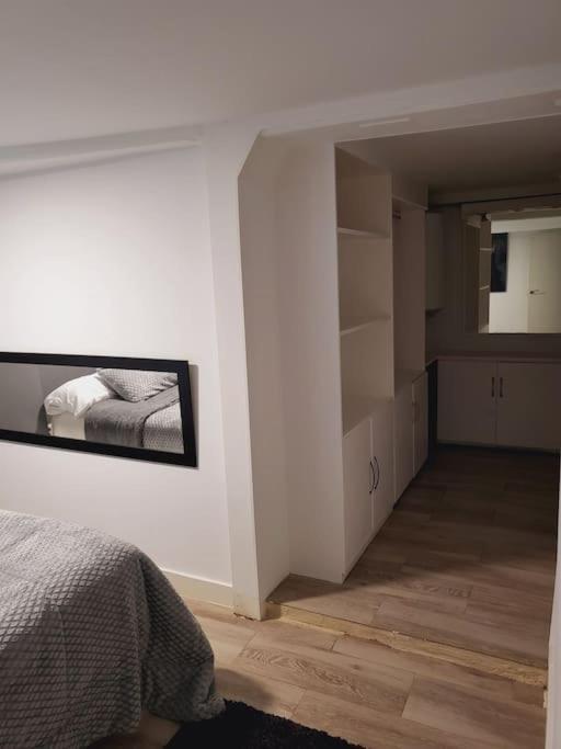 Precioso Apartamento De 2 Habitaciones. 马德里 外观 照片