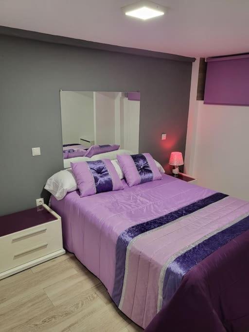 Precioso Apartamento De 2 Habitaciones. 马德里 外观 照片