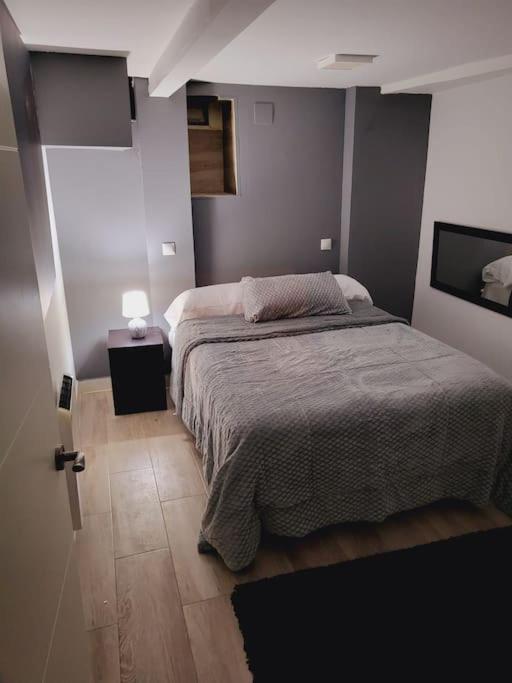 Precioso Apartamento De 2 Habitaciones. 马德里 外观 照片