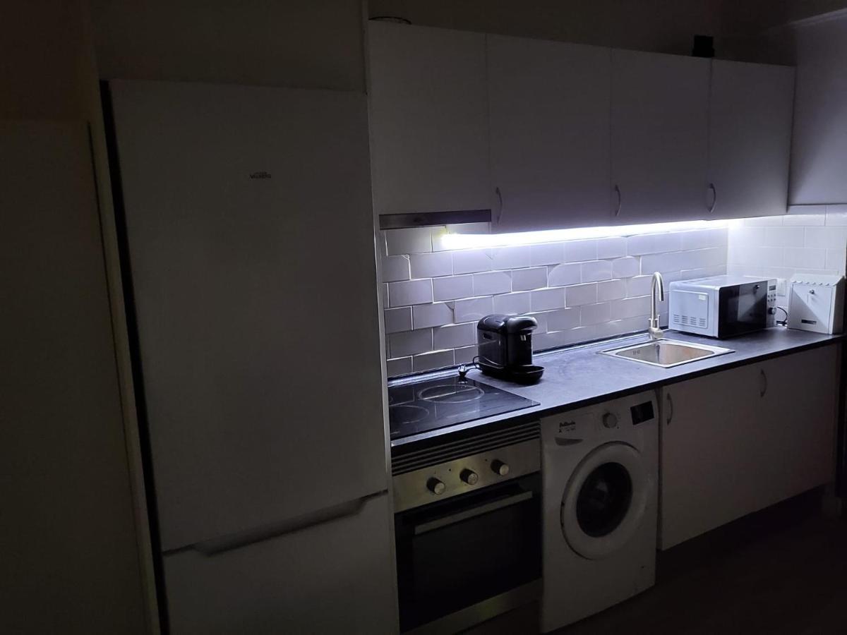 Precioso Apartamento De 2 Habitaciones. 马德里 外观 照片