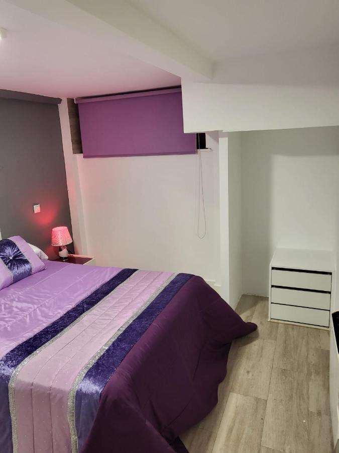 Precioso Apartamento De 2 Habitaciones. 马德里 外观 照片