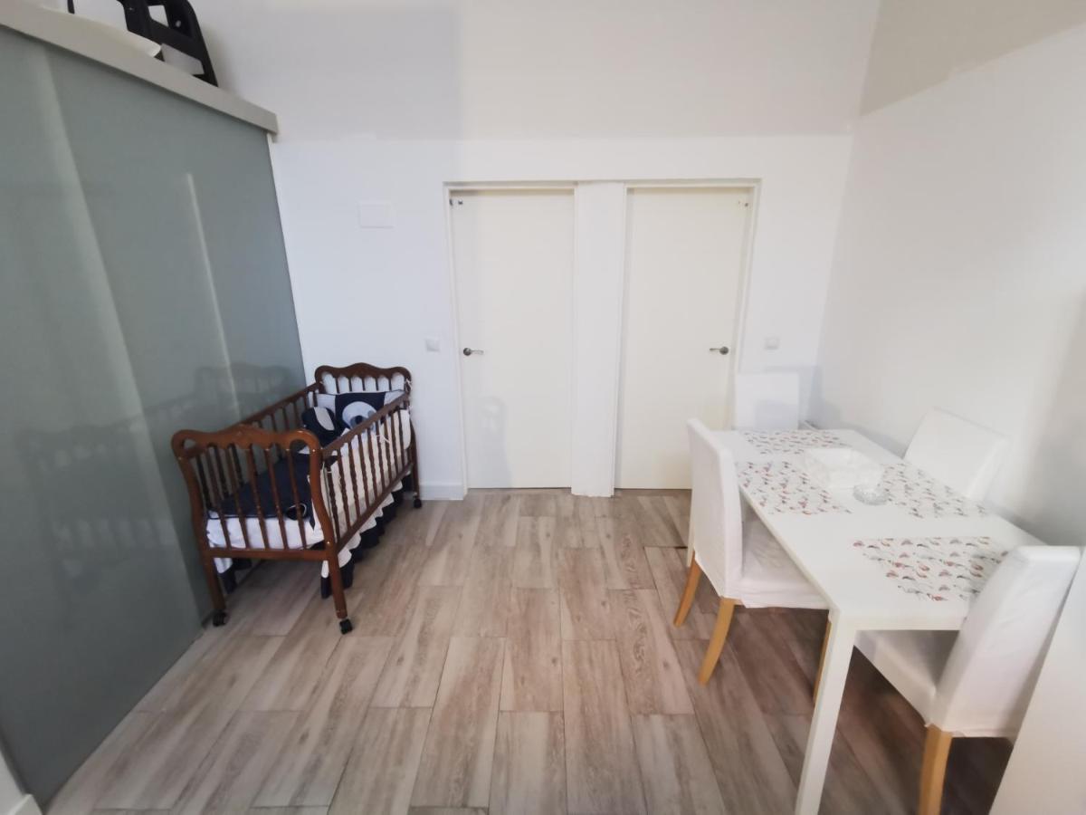 Precioso Apartamento De 2 Habitaciones. 马德里 外观 照片